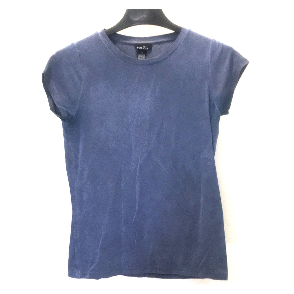 Rue 21 short sleeve
